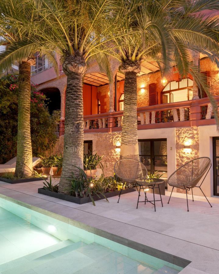 Quetglas (adults Only) Hotel Palma