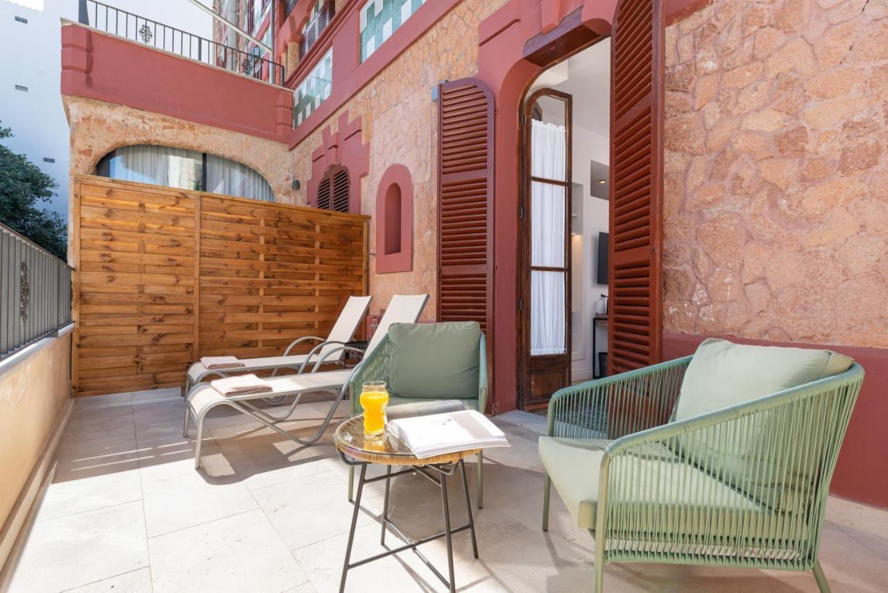Hotel Quetglas (adults Only) Palma