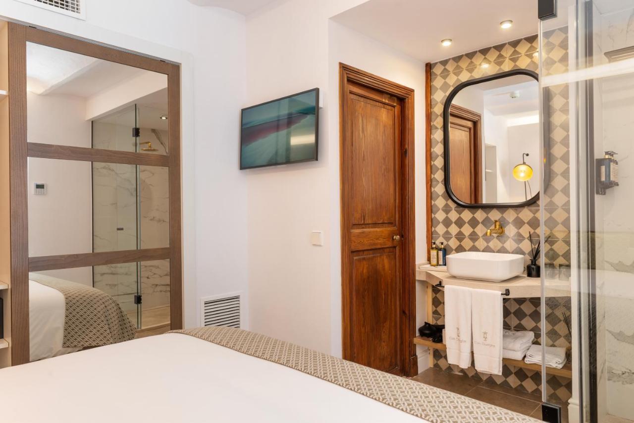 Quetglas Hotel Palma