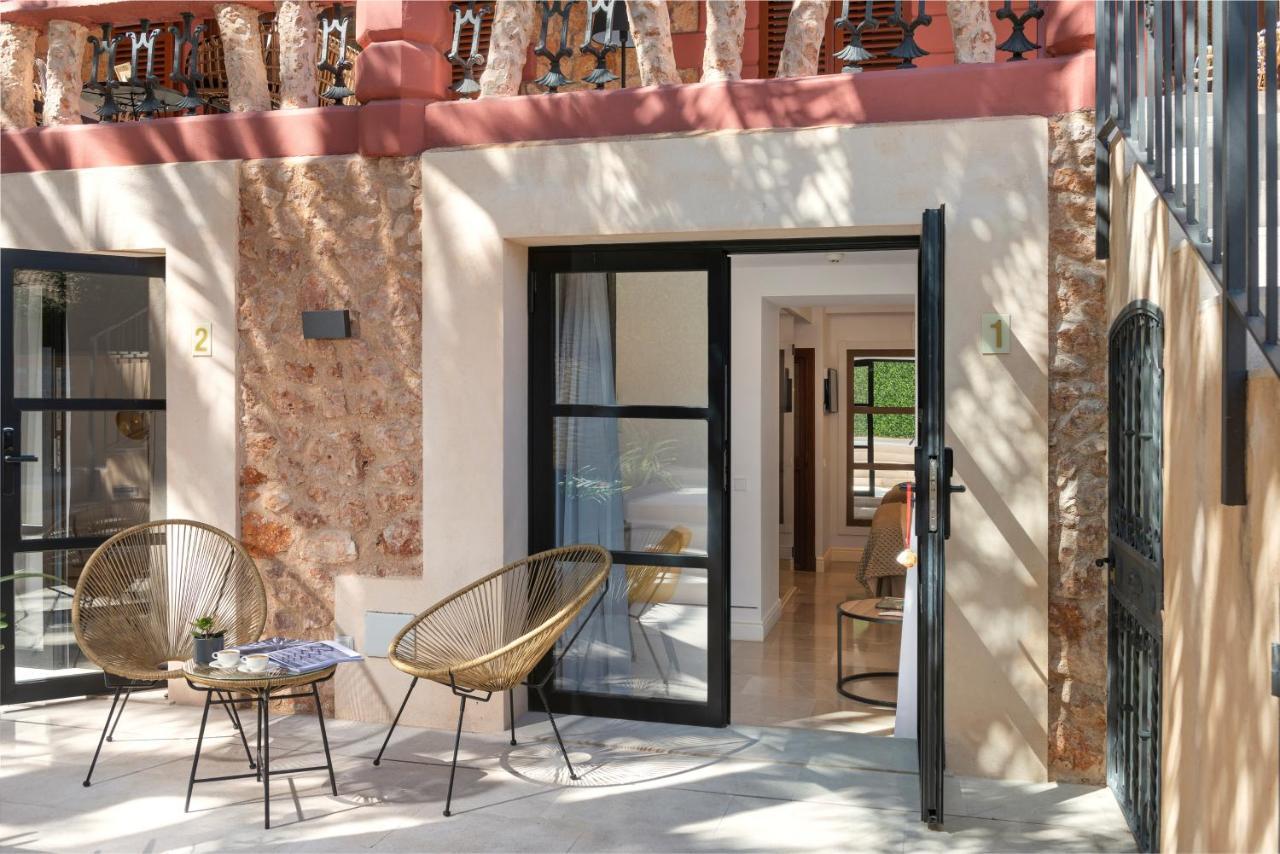 Quetglas 4* Palma