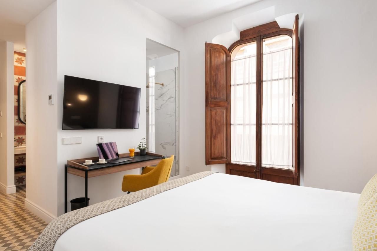 Quetglas Hotel Palma